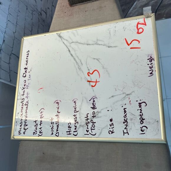 KK Intl. Brown Stripes Knit Open Front Poncho Long Cardigan Sweater Size XL - Picture 9 of 9